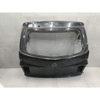 Дверь багажника SsangYong Kyron 2005-2015 6401109100