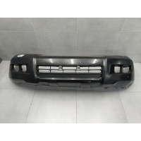 Бампер передний Toyota Land Cruiser Prado 120 2002-2009 PTY04515BA