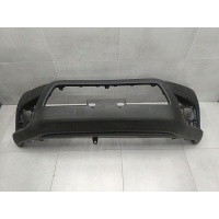 Бампер передний Toyota Hilux N125 2015- PTY04620BK