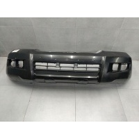 Бампер передний Toyota Land Cruiser Prado 120 2002-2009 PTY04515BA