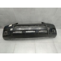 Бампер передний Toyota RAV 4 2005-2013 PTY04621BK