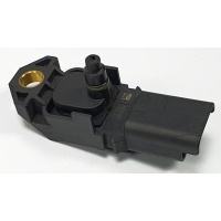 Датчик карт сенсор форд mondeo mk4 2.0 tdci 6g91 - 12t551 - ab