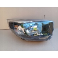 Фара переднее правый kia picanto оригинальный 92102g6000
