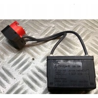 Блок розжига ксенон bmw volkswagen skoda audi w220 1307329054