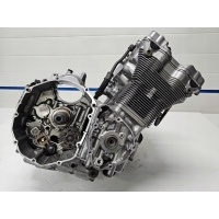 Suzuki gsf 600 bandit 00 - 04 двигатель в рабочем состоянии