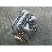 Двигатель в сборе suzuki лиана 1.6 m16a 103 л.с. пробег 117 tkm германия !
