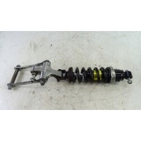 Suzuki bandit gsf 600 95 - 99 амортизатор задняя колыбель kiwak