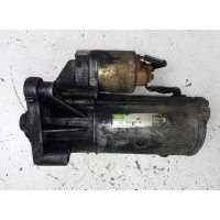 Стартер mitsubishi carisma 1.9 did
