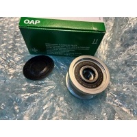 Bmw e38 e39 e46 e53 m47 2.0d m57 3.0d муфта снова и снова генератора