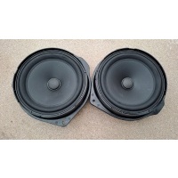 Głosnik дверь мерседес w204 harman kardon logic7