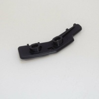 Bmw x2 f39 направляющяя переднего правый бампера 7428998 51117428998 oem