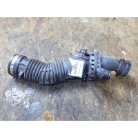 Трубки интеркулера renault гранд scenic iii 2011 год 1.6 dci 165761844r 7996
