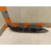 Пыльник переднего левого крыла Volkswagen Passat B5 1998 3B0821111A