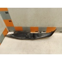 Пыльник переднего правого крыла Volkswagen Passat B5 1998 3B0821112A
