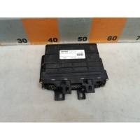 Блок управления АКПП Volkswagen Passat B5 1998 01N927733CP