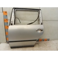 Дверь задняя левая Volkswagen Passat B5 1998 3B9833051AC