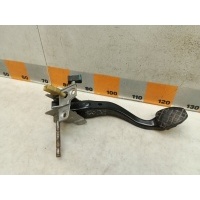 Педаль тормоза Volkswagen Passat B5 1998 8D1721140
