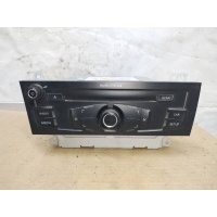 Магнитола Audi A4 B8/8K 2010 8T1035152D