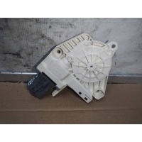 Моторчик стеклоподъемника задний левый Audi A4 B8/8K 2010 8K0959811A