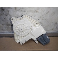 Моторчик стеклоподъемника задний левый Audi A4 B8/8K 2010 8K0959812A