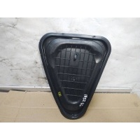 Заглушка Audi A4 B8/8K 2010 8K0839915B