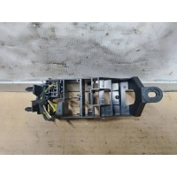Кронштейн Audi A4 B8/8K 2010 8K0937545F