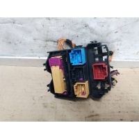 Блок предохранителей Audi A4 B8/8K 2010 8K0937545B