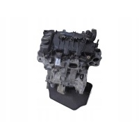 Двигатель citroen c4 кактус 1.2 vti hm01 10b217