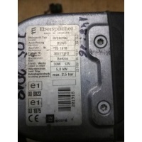 Отопление b5ws opel insignia 201918 9272718