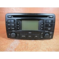 Радио компакт - диск форд focus mk1 mondeo mk3 travel пульт 1m5t - 18k931 - ad