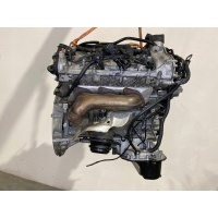 Мерседес ml350 w164 r350 w251 3.5 v6 272.967 двигатель в сборе 272967