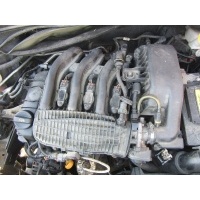 Citroen c4 кактус 1.2i 82km 2014 двигатель