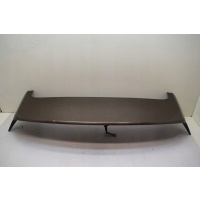 Kia sportage iv спойлер крышки багажника аэродинамический 87212 - f1000 87269 - f1000