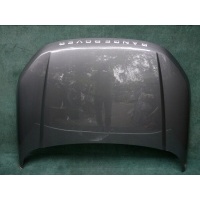 Капот клипы range rover evoque l538 2011 - 2015r