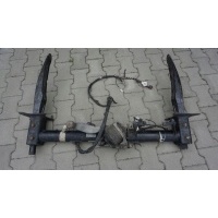Фаркоп мерседес gle мл w166 a166