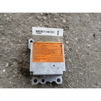 Nissan qashqai j10 рестайлинг блок сенсор подушек безопасности airbag 98820ey11b