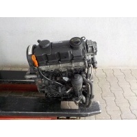Volkswagen t5 1.9 tdi двигатель брр brs форсунки проверенный
