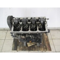 Двигатель volkswagen volkswagen t5 1.9 tdi brs брр