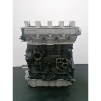 Двигатель восстановленный 1.9 - 2.0 tdi 8v
