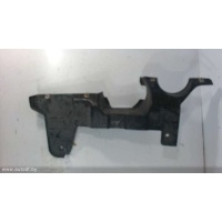 Защита днища BMW X3 E83 2007 3403295