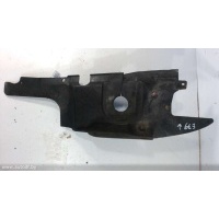 Защита днища BMW 5 E39 2001 8188818, 8215248