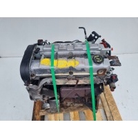 Двигатель комплект форд focus i mk1 2.0 16v st st170 alda