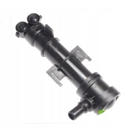 Skoda октавия 5e mk3 right side headlight washer 5e0955966a