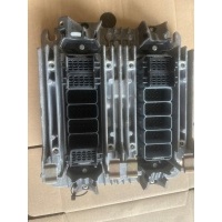 Scania r s ngs ntg блок управления двигателя oc13101 2428092 2022r