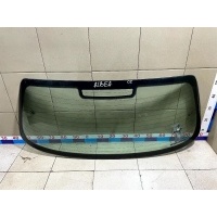 Стекло заднее FIAT Albea I рестайлинг (2005—2012) 2007 51738662