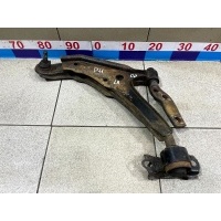 Рычаг передний нижний левый Nissan Primera P11 рестайлинг (1999—2002) 2001 545019F500