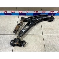 Рычаг передний нижний правый Nissan Primera P11 рестайлинг (1999—2002) 2001 545009F500