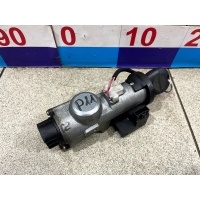 Замок зажигания Nissan Primera P11 рестайлинг (1999—2002) 2001 487019F586