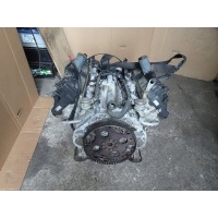 Bmw 7 e65 3.6 v8 272km двигатель n62b36a