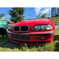 Передняя в сборе bmw e46 318